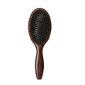 Natural Boar Bristle Massage Hair Brush Comb For Hair Hairbrush Dry Wet Detangle Combs Hair Beauty Care Cushion Massage Brush