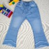 bootcut flare jeans