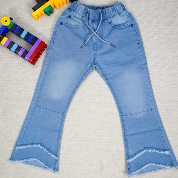bootcut flare jeans