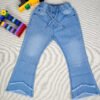 bootcut flare jeans