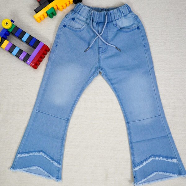 bootcut flare jeans